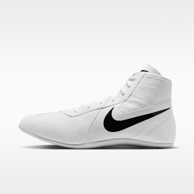 Nike Footsweep 2 Men's Wrestling Shoes. Nike.com